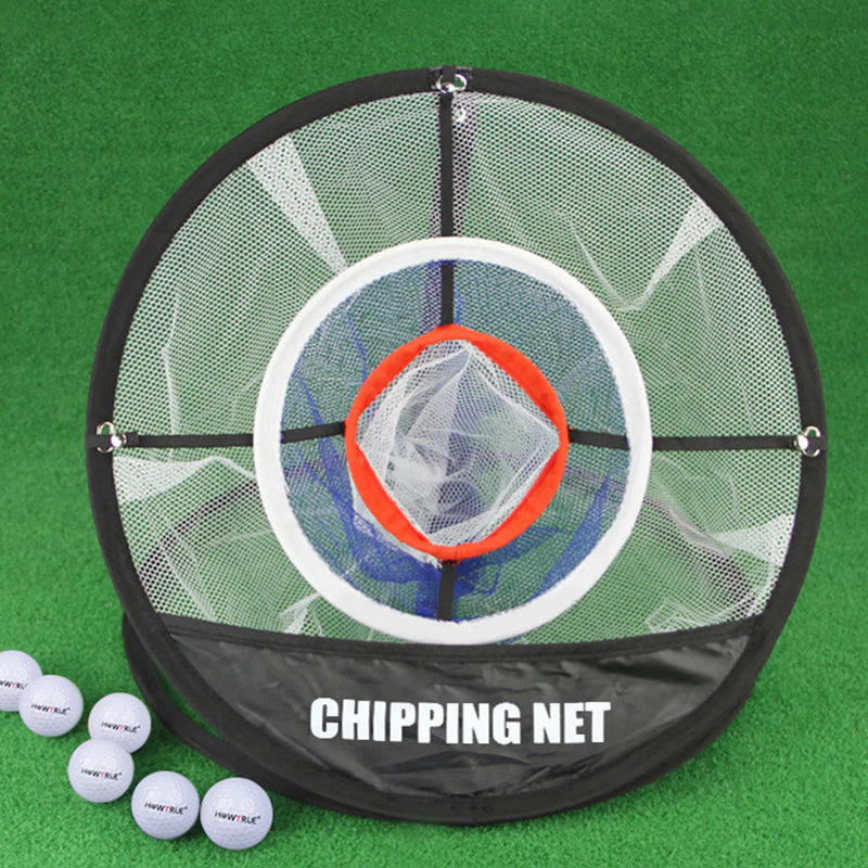 Golf Practice Net - Image 11