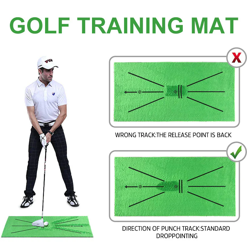 Golf Practice Net - Image 5