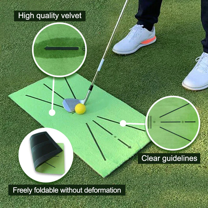 Golf Practice Net - Image 7