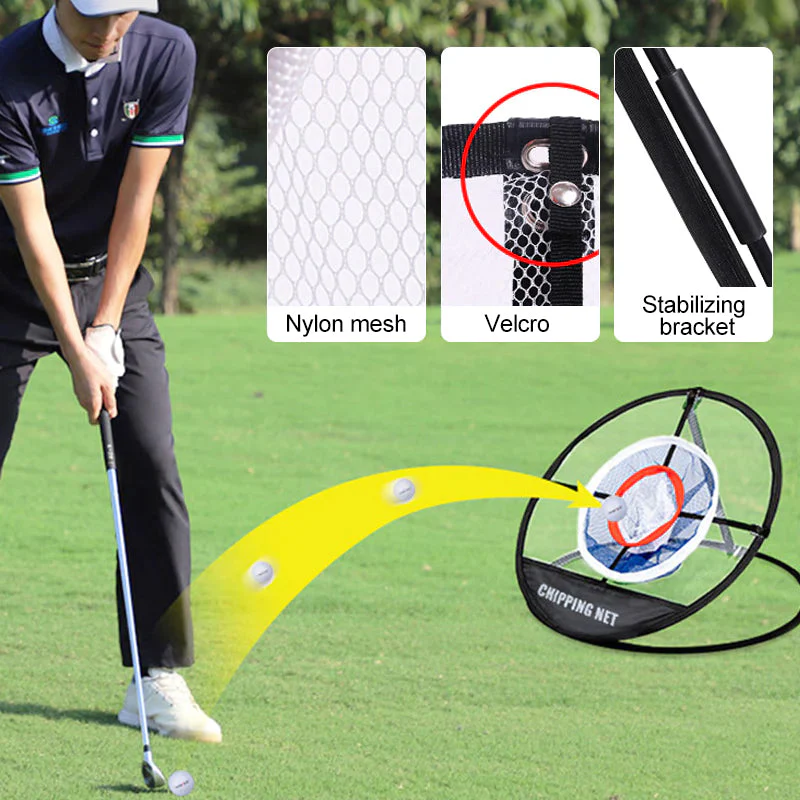 Golf Practice Net - Image 8