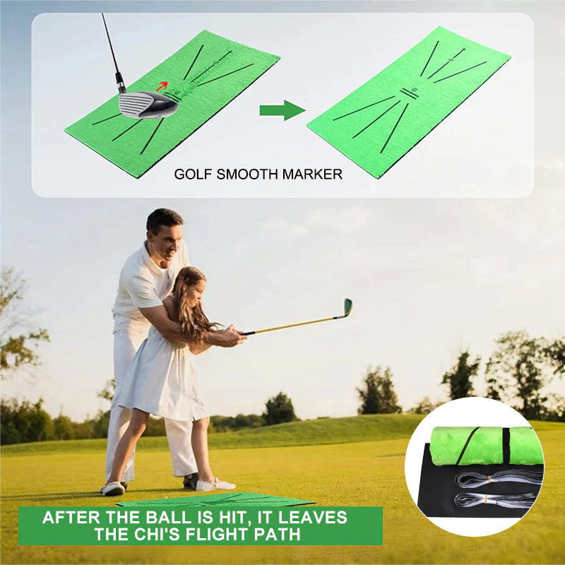 Golf Practice Net - Image 9
