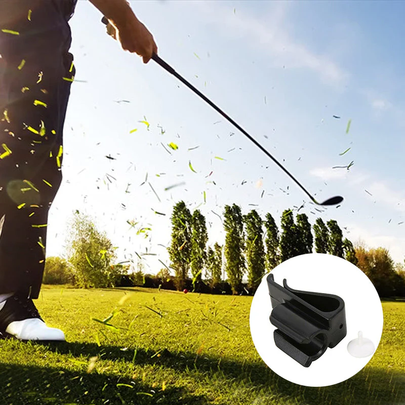 Golf Putter Clip - Image 10