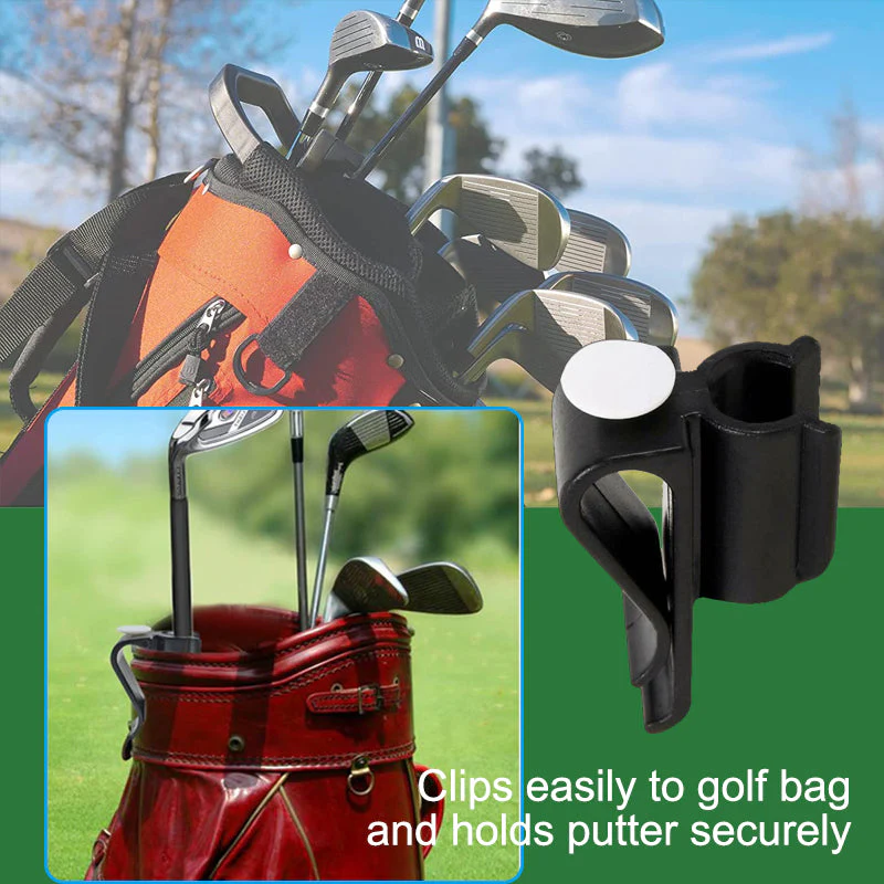 Golf Putter Clip - Image 2