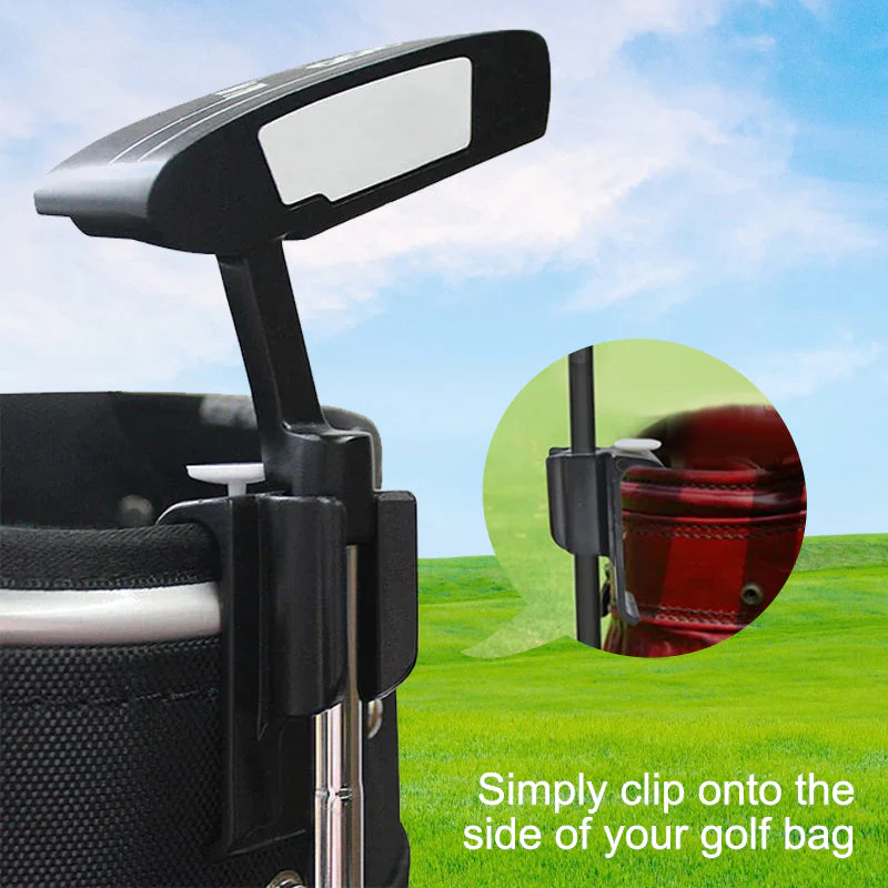 Golf Putter Clip - Image 3
