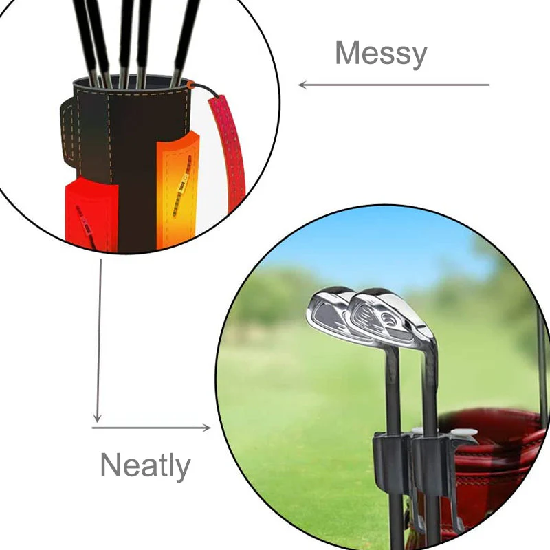 Golf Putter Clip - Image 4