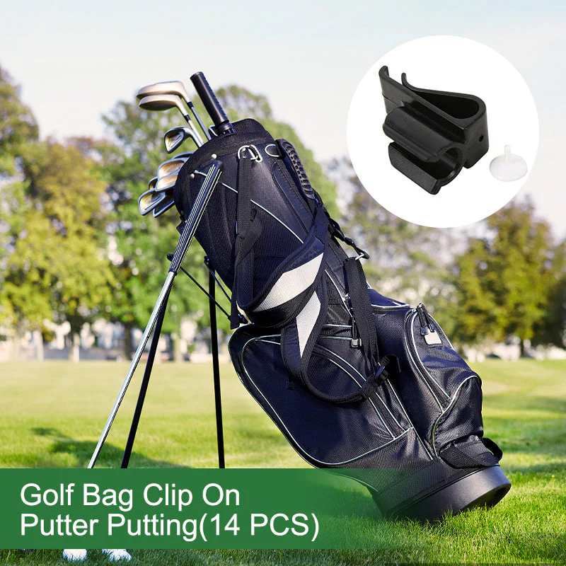 Golf Putter Clip - Image 5
