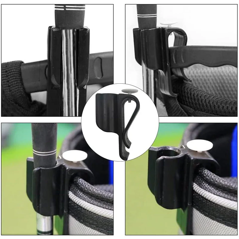 Golf Putter Clip - Image 7