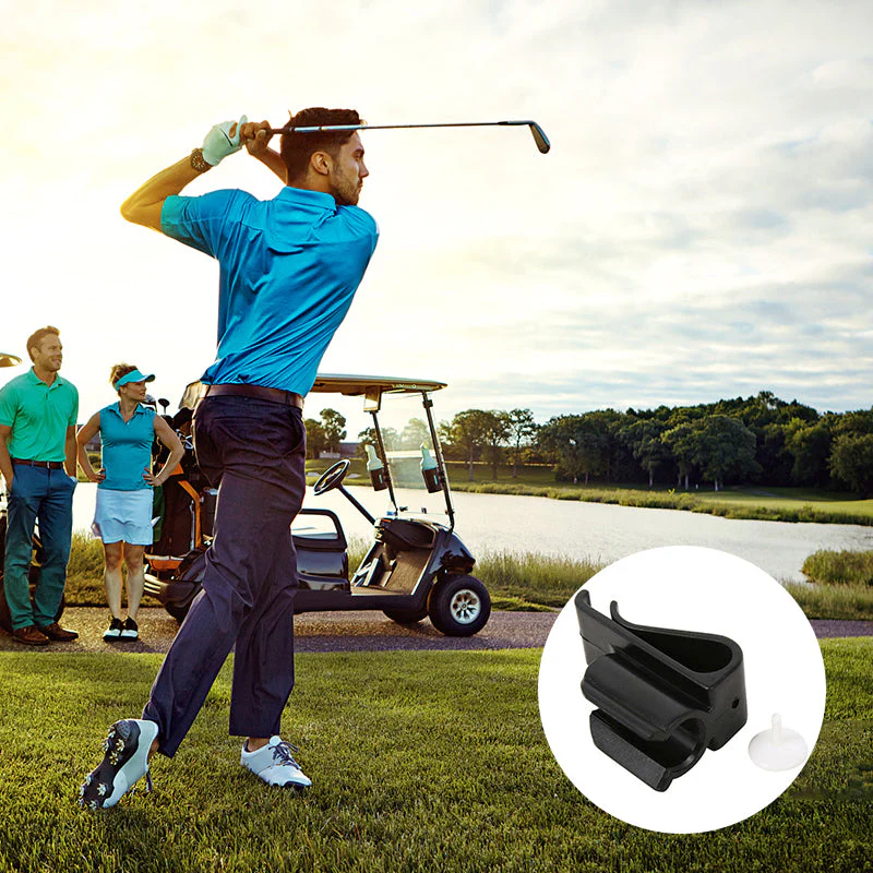 Golf Putter Clip - Image 9