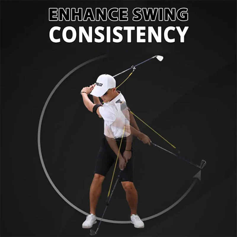Golf Trainer Helper - Image 3