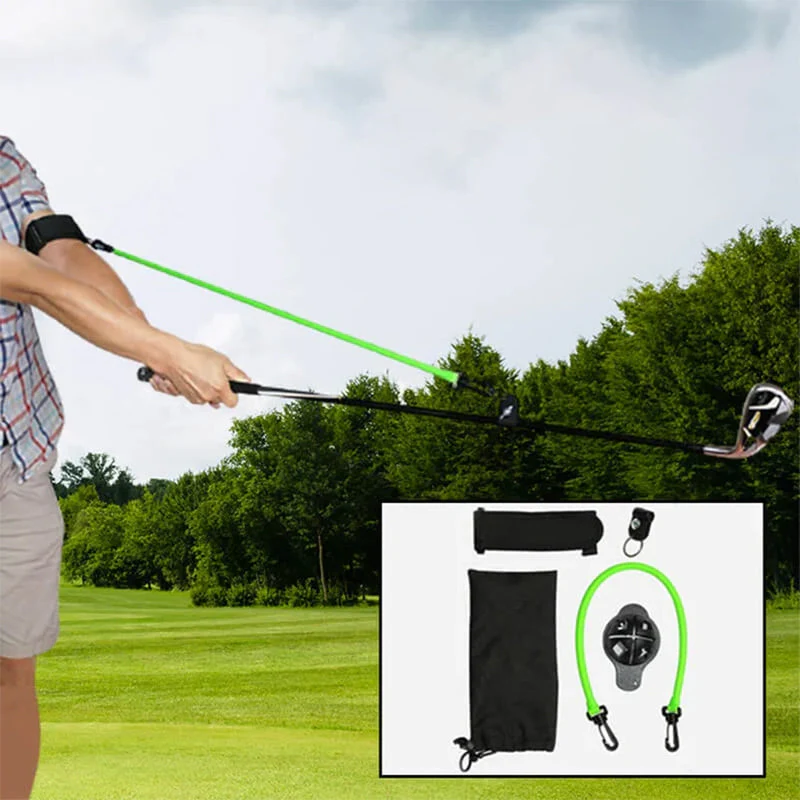 Golf Trainer Helper - Image 5