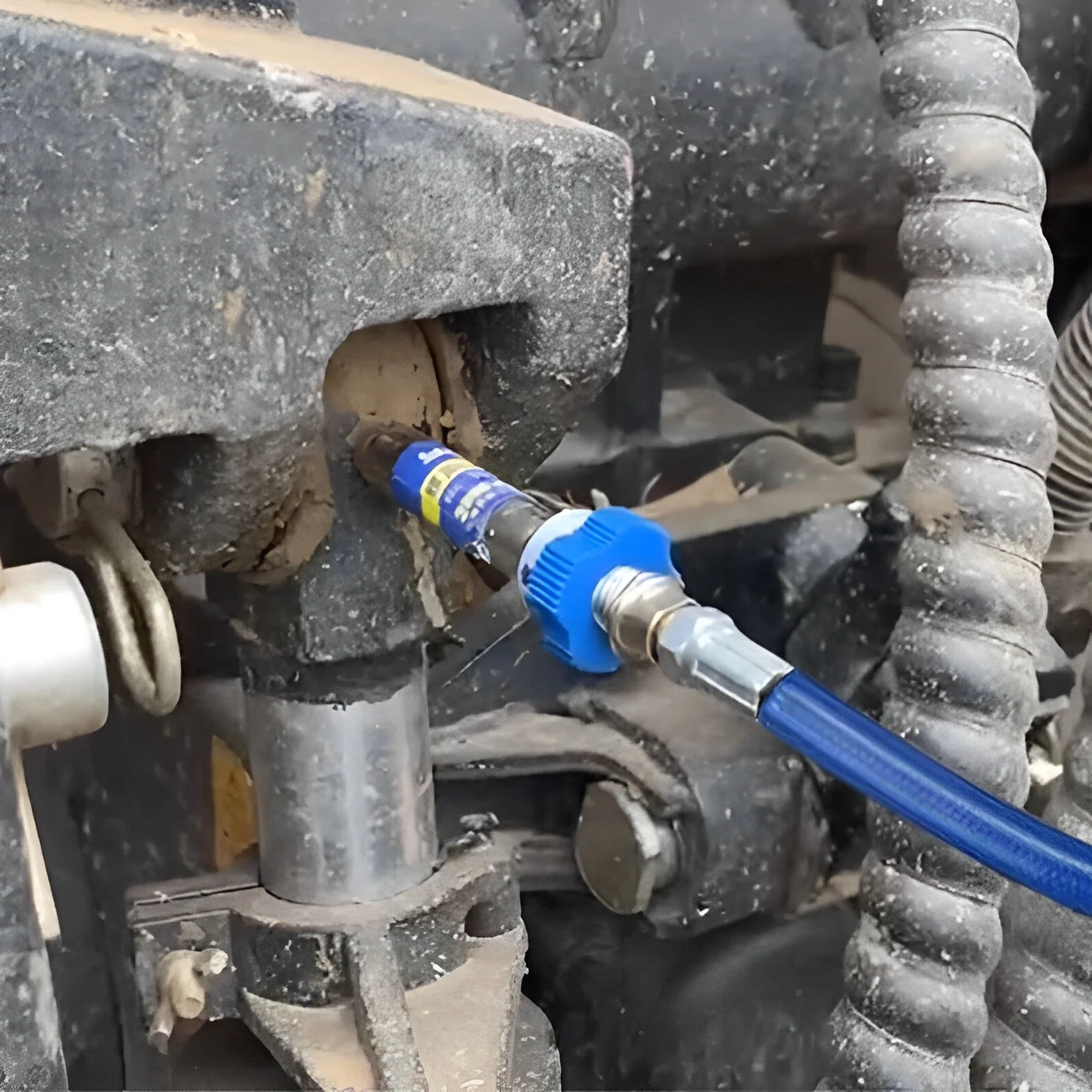 Grease Pump Adapter - Image 2