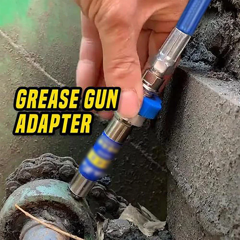 Grease Pump Adapter - Image 5