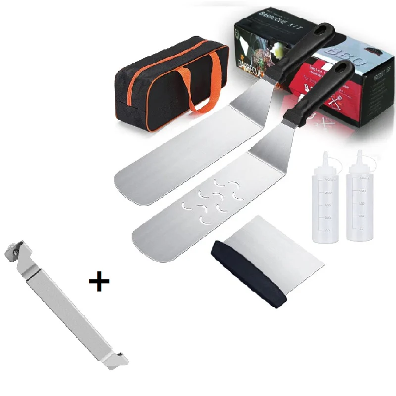 Griddle Spatula Holder - Image 9