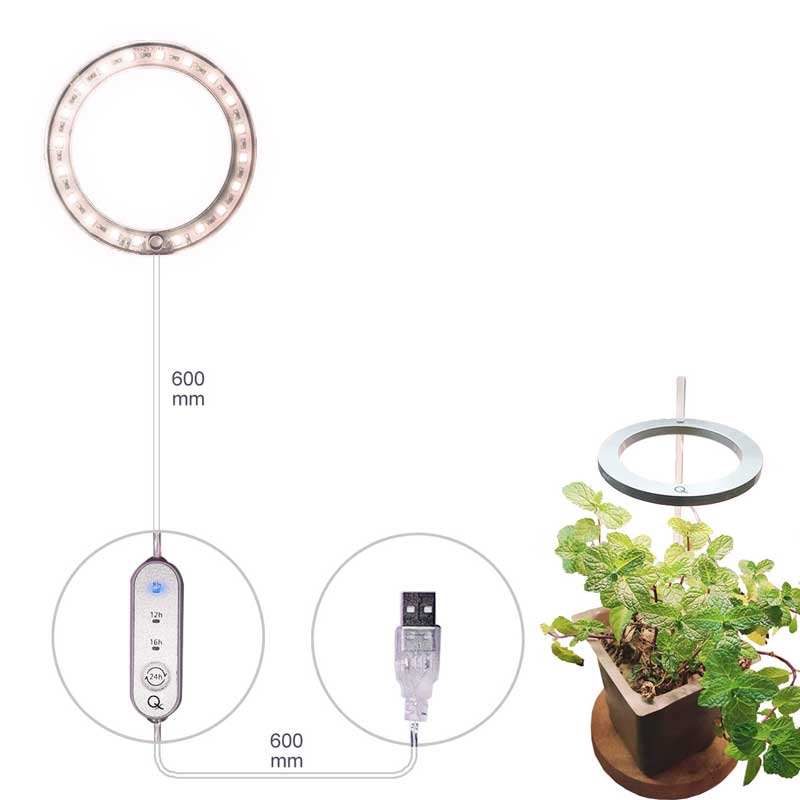 Grow lights for indooe plants - Image 7