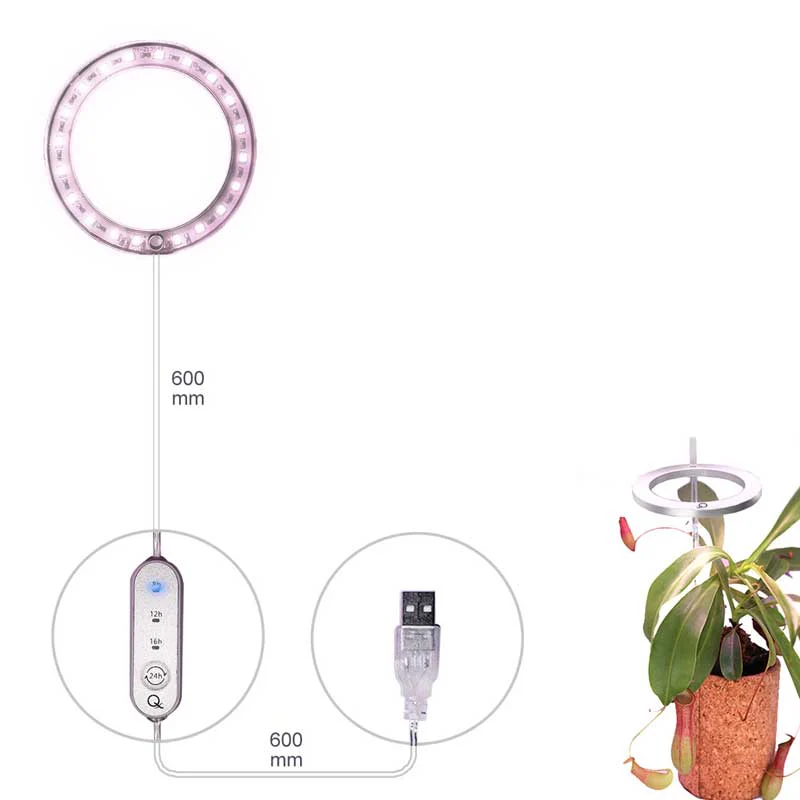 Grow lights for indooe plants - Image 8