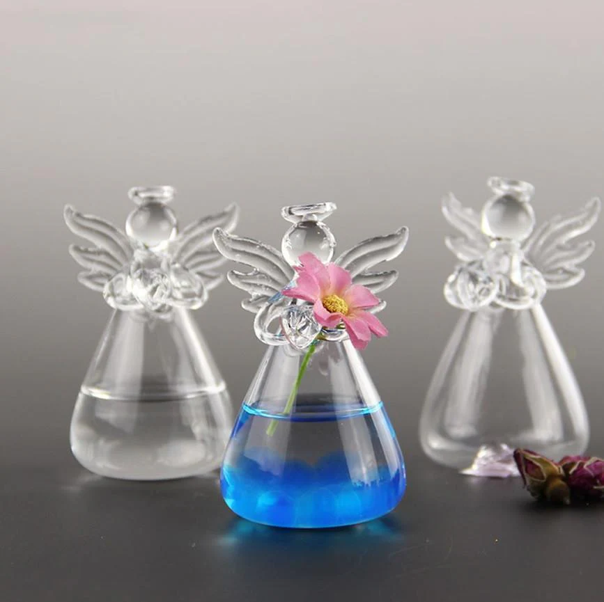 Guardian Angel Flower Vase - Image 2