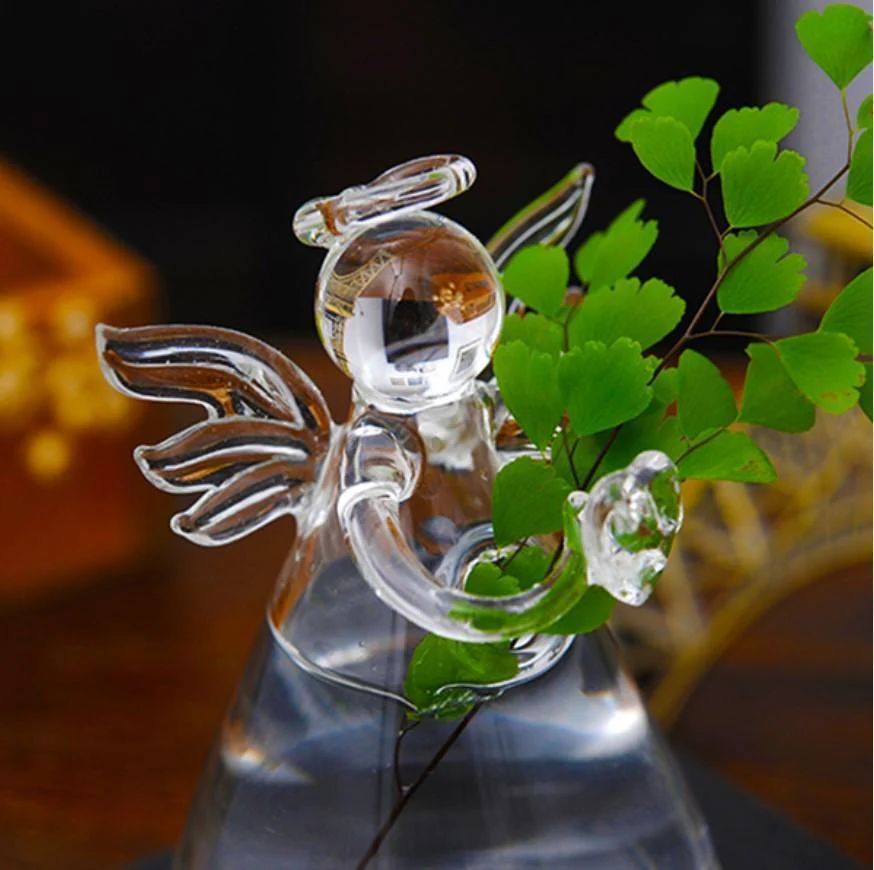 Guardian Angel Flower Vase - Image 7