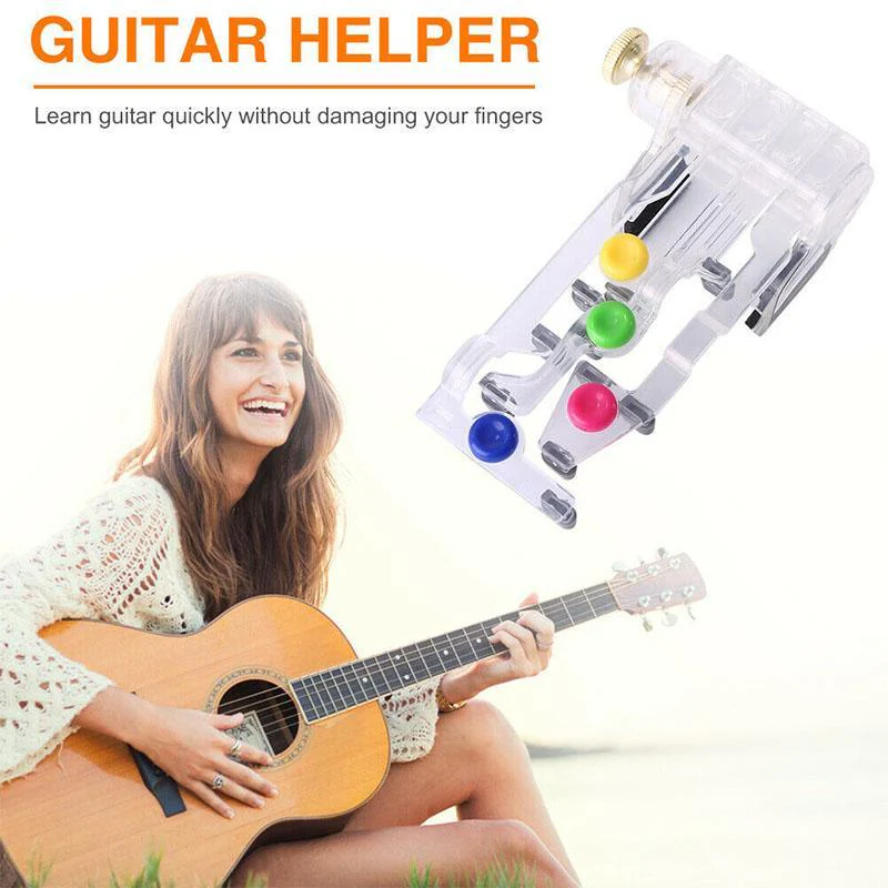 Guitar Learning Tool - Image 2