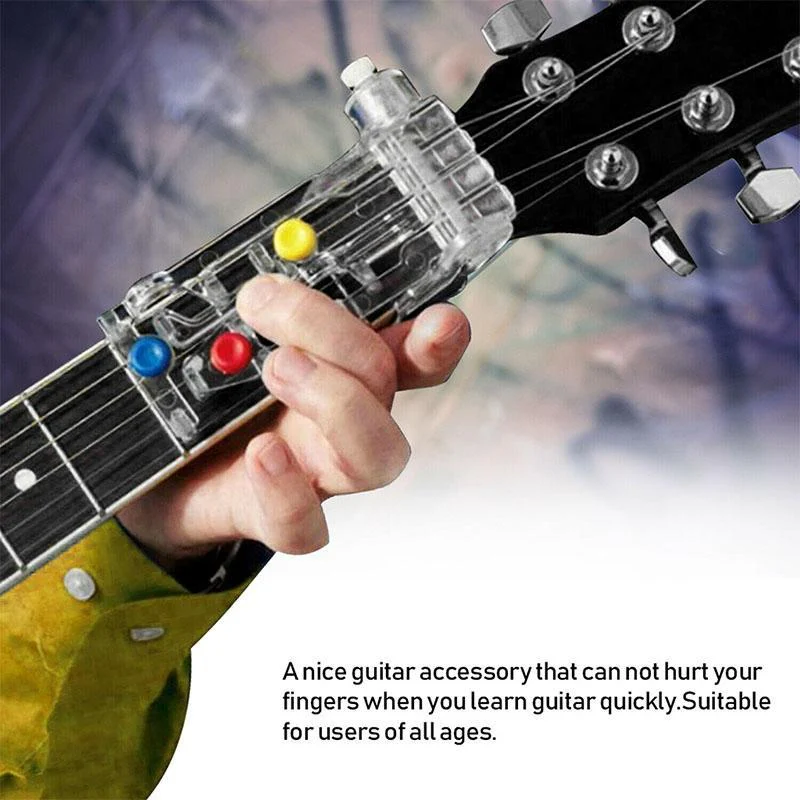 Guitar Learning Tool - Image 3