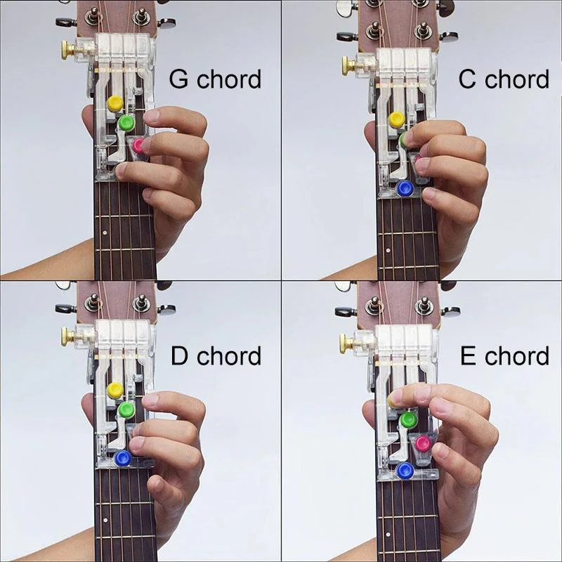 Guitar Learning Tool - Image 4