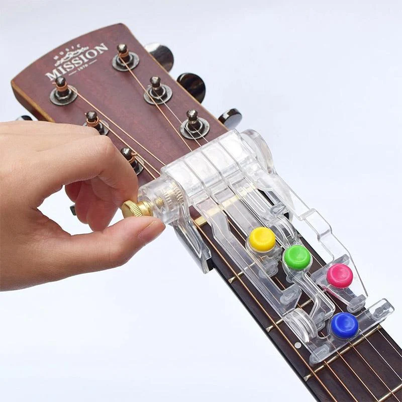 Guitar Learning Tool - Image 5