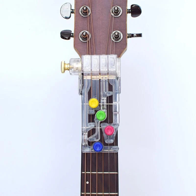 Guitar Learning Tool - Image 6