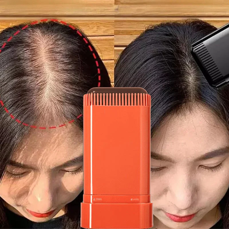 Hair Dye with Comb - Image 10