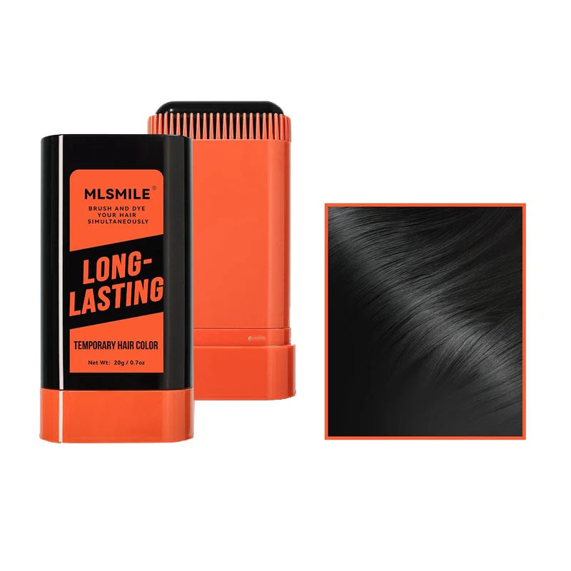 Hair Dye with Comb - Image 12