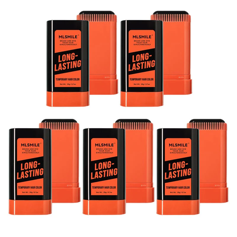 Hair Dye with Comb - Image 17