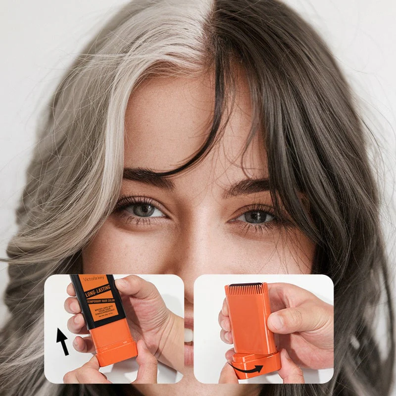 Hair Dye with Comb - Image 18