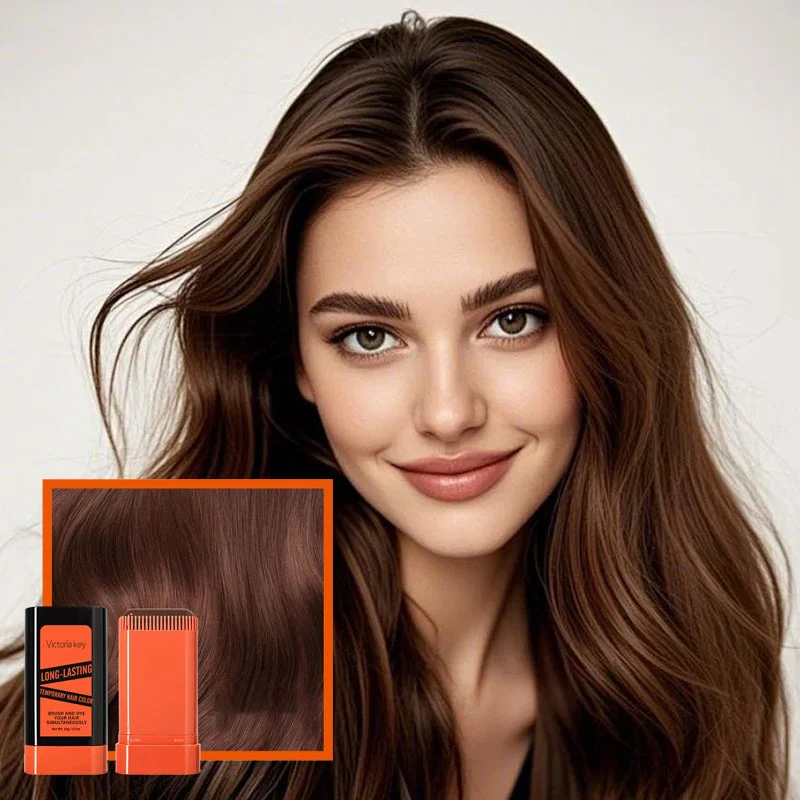 Hair Dye with Comb - Image 19