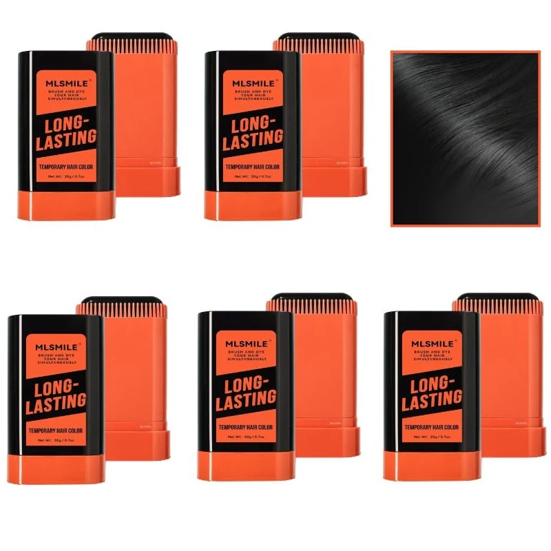 Hair Dye with Comb - Image 20