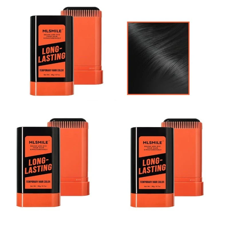 Hair Dye with Comb - Image 21
