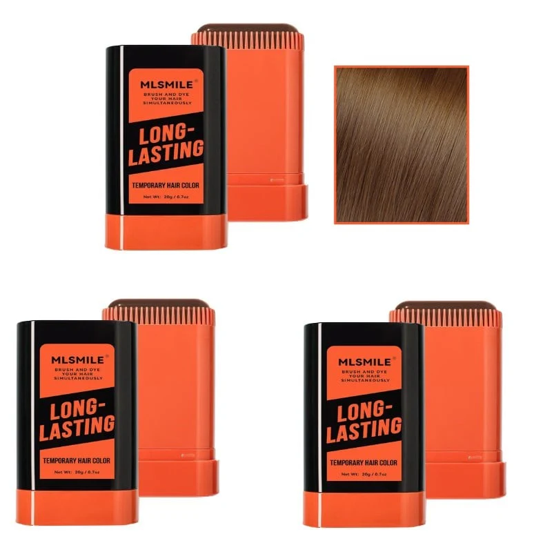 Hair Dye with Comb - Image 23