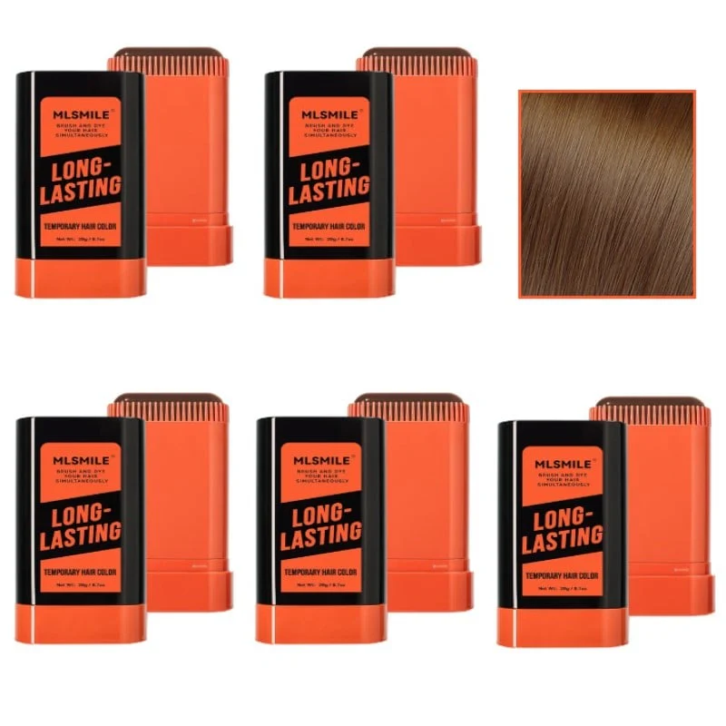 Hair Dye with Comb - Image 24