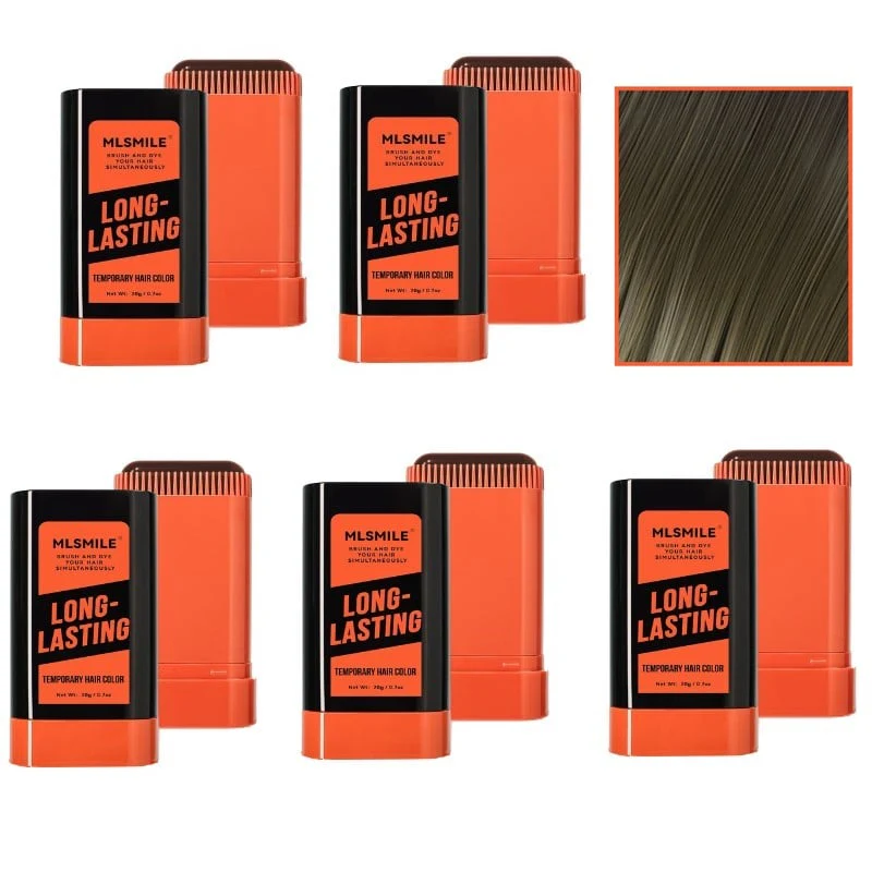 Hair Dye with Comb - Image 25