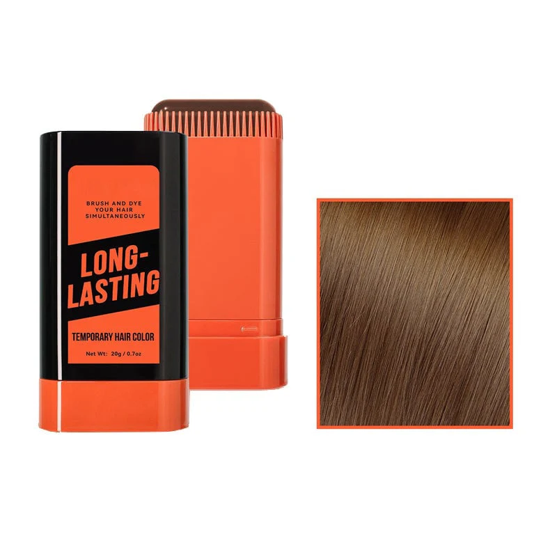 Hair Dye with Comb - Image 30