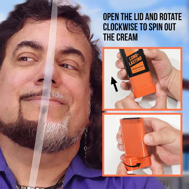 Hair Dye with Comb - Image 4