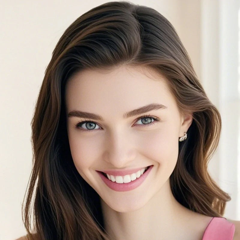 Hair Dye with Comb - Image 6