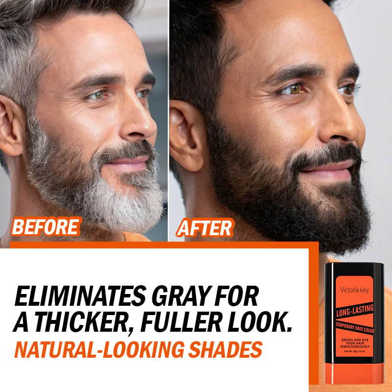 Hair Dye with Comb - Image 7