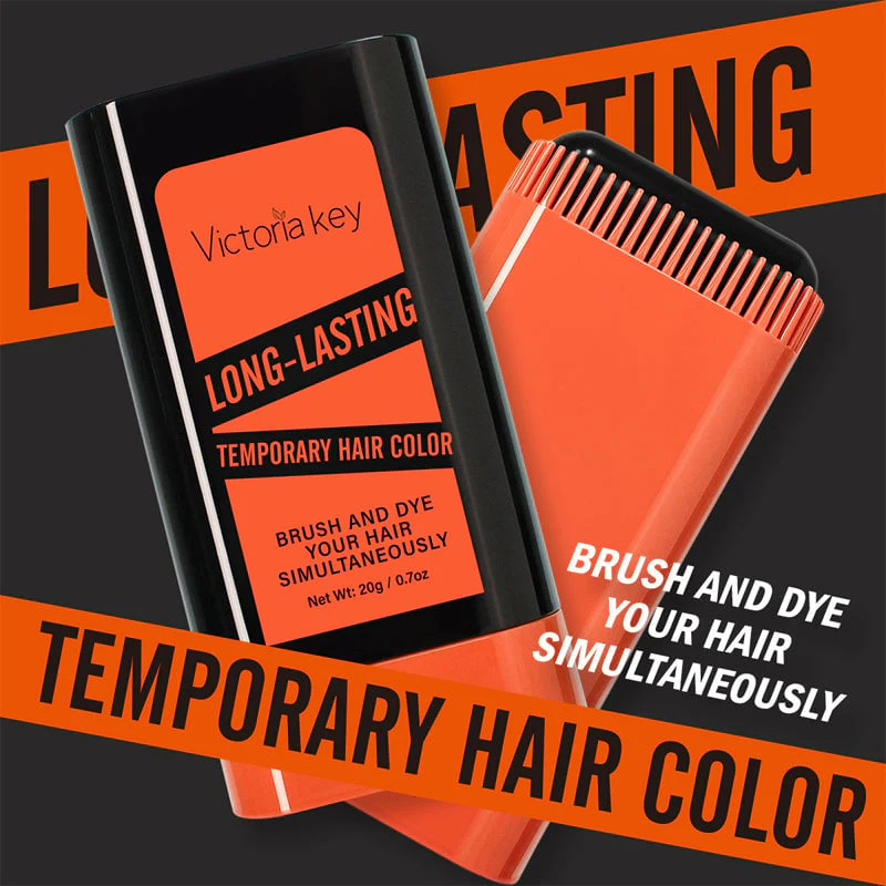 Hair Dye with Comb - Image 9