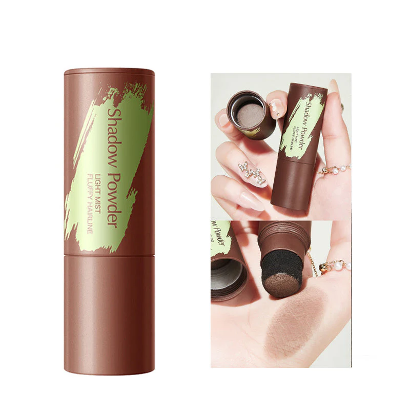 Hairline Contouring Shadow Powder - Image 11