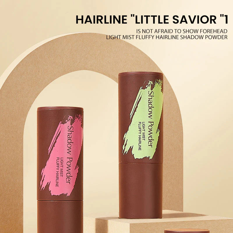 Hairline Contouring Shadow Powder - Image 2