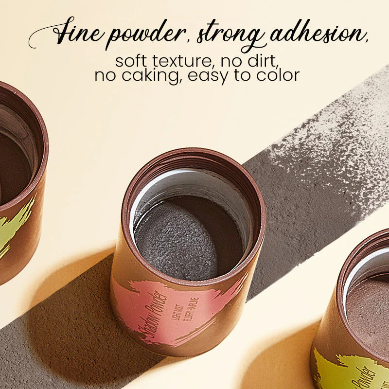 Hairline Contouring Shadow Powder - Image 3