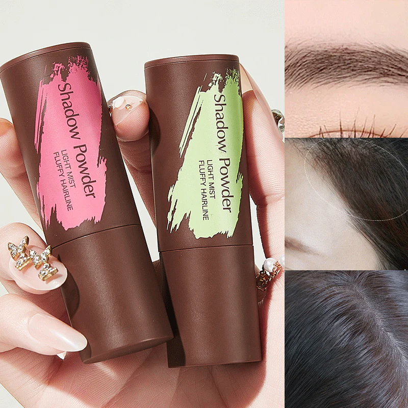 Hairline Contouring Shadow Powder - Image 5