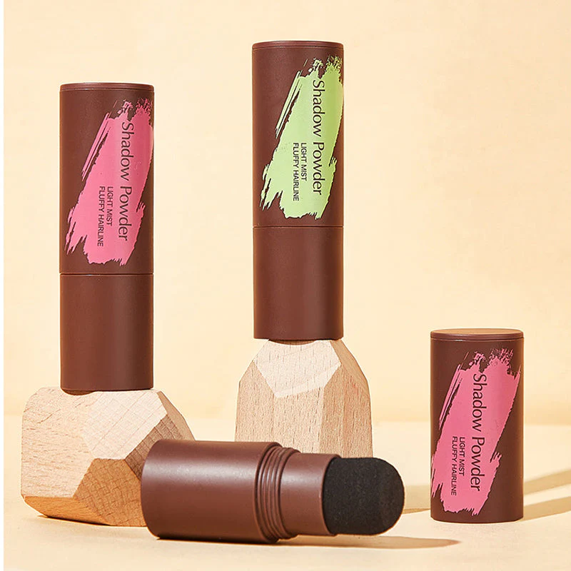 Hairline Contouring Shadow Powder - Image 6