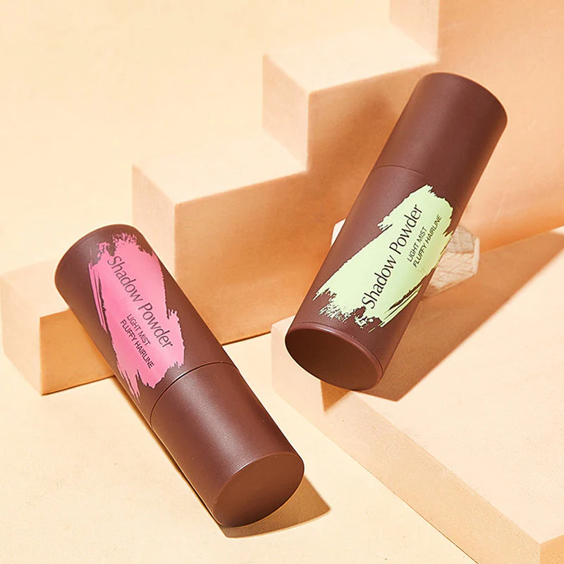 Hairline Contouring Shadow Powder - Image 7