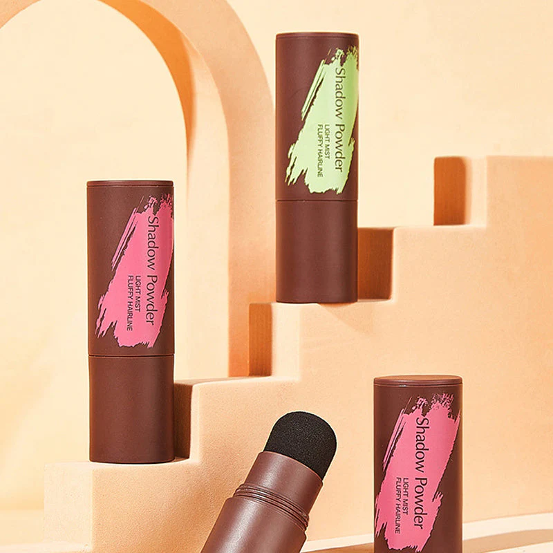 Hairline Contouring Shadow Powder - Image 8