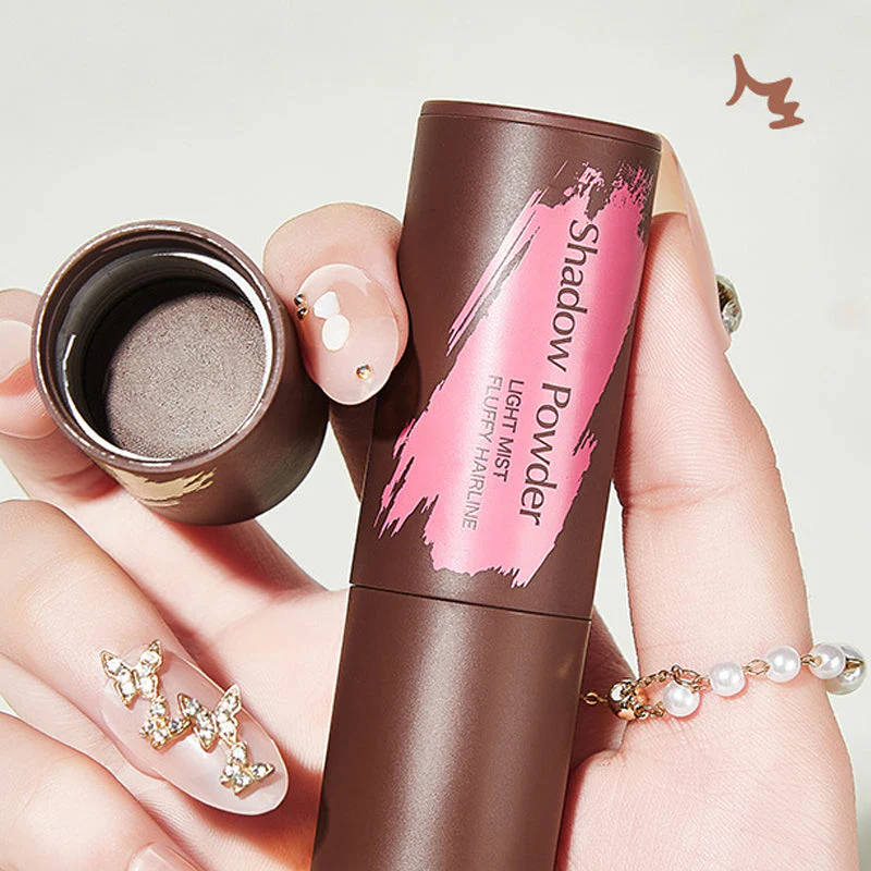 Hairline Contouring Shadow Powder - Image 9