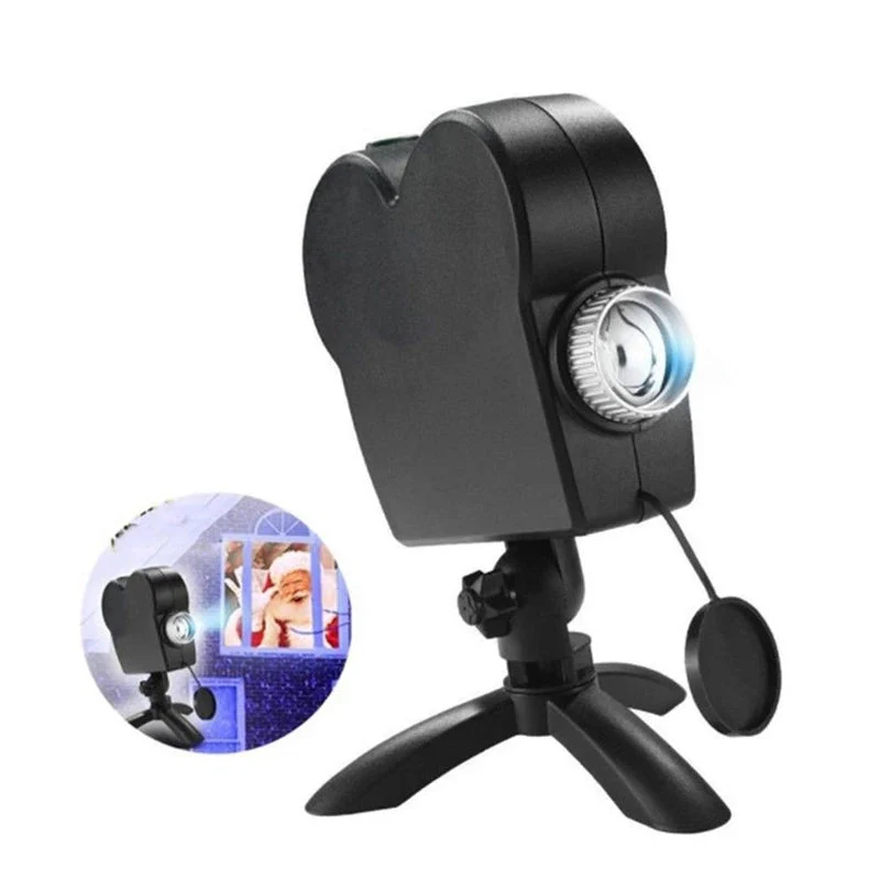 Halloween Holographic Projection - Image 7
